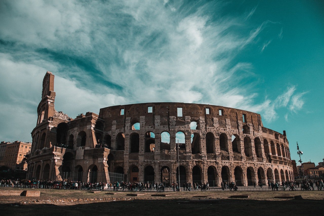 The Best Walking Tours In Rome