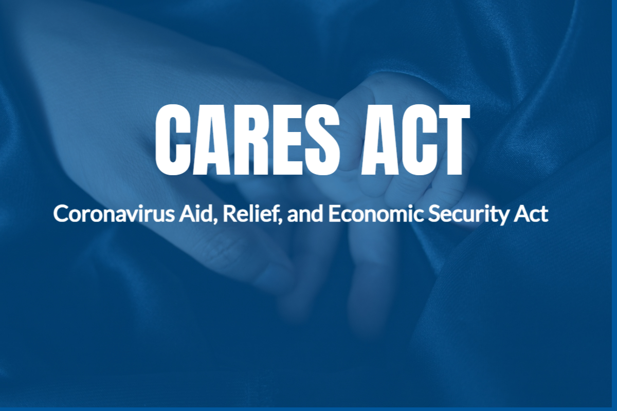 Understanding the CARES Act: A Comprehensive Overview