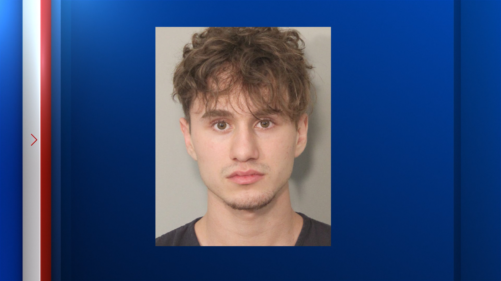 $1M bond set for Galleria garage shooting suspect accused of killing man who had person in car