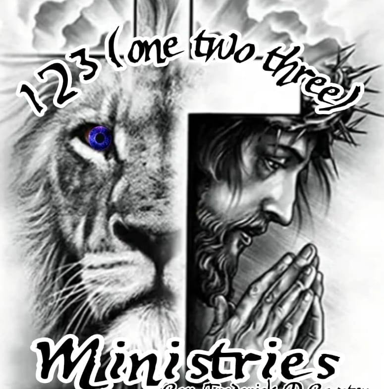 Life and Death are in the POWER of the tongue. SCRIPTURE Proverbs 18:21 Rev Frederick Demetrius Ragston
