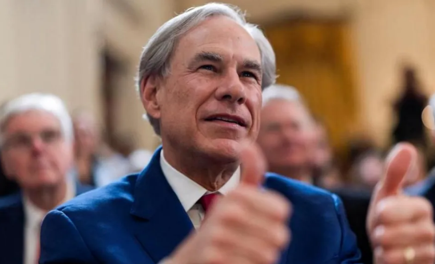 Texas governor signs online safety law in blow to Apple and Google
