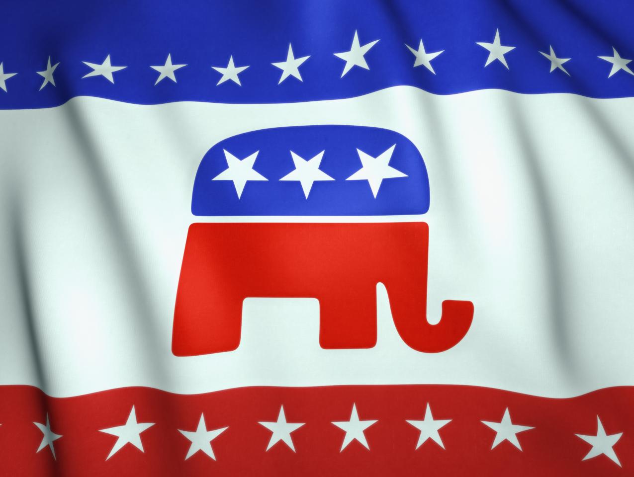 Republican Party(Take back your Party)