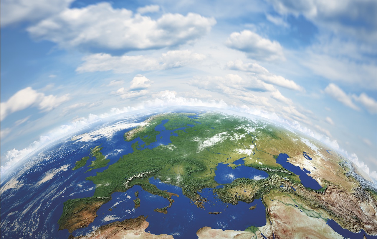 Is Climate Control Real ?