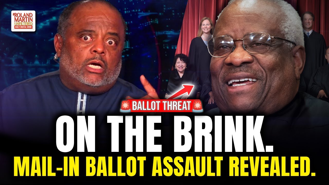 Voting Is Not A Right? Dangerous Supreme Court Voting Case Puts Your Ballot On The Brink