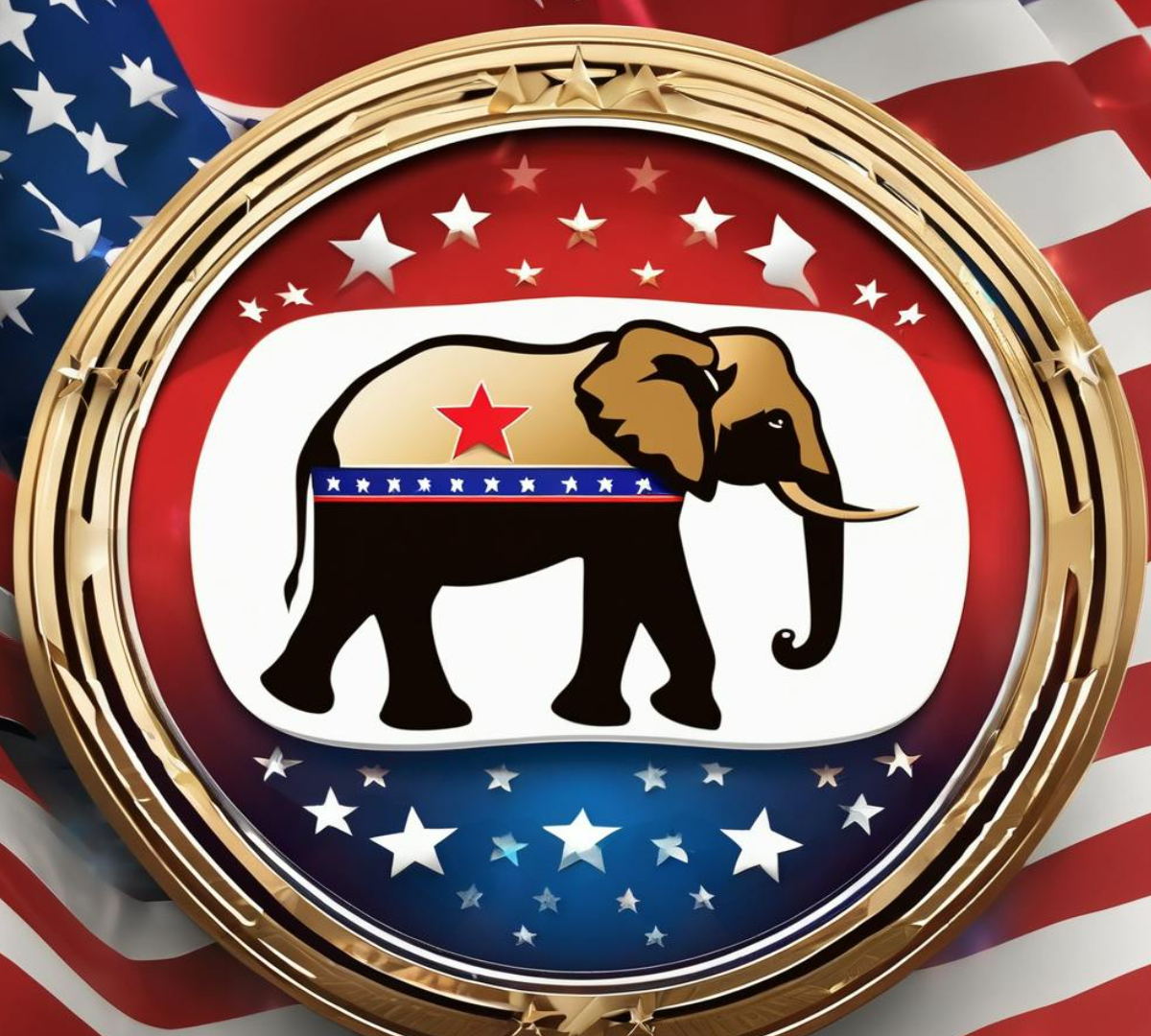 Republicans take Back Your Party