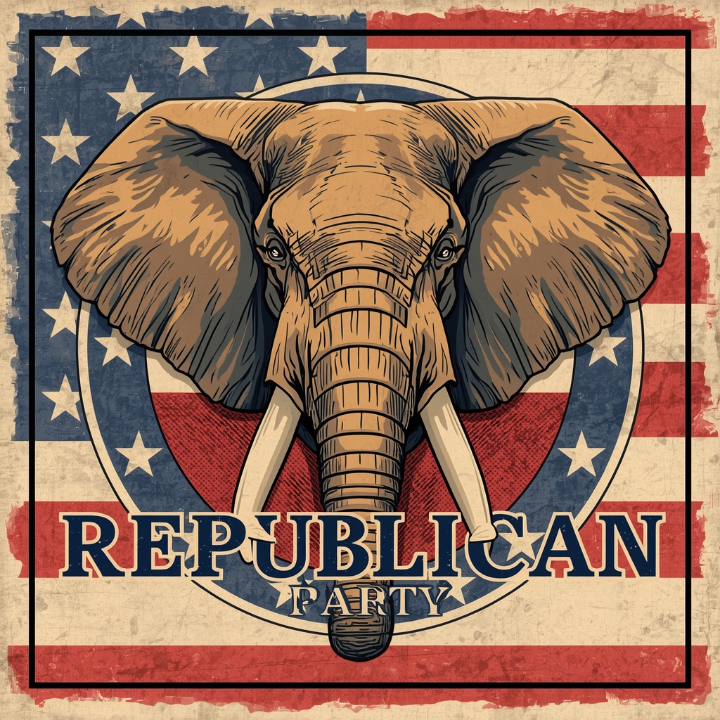 Take Back Your Republican Party