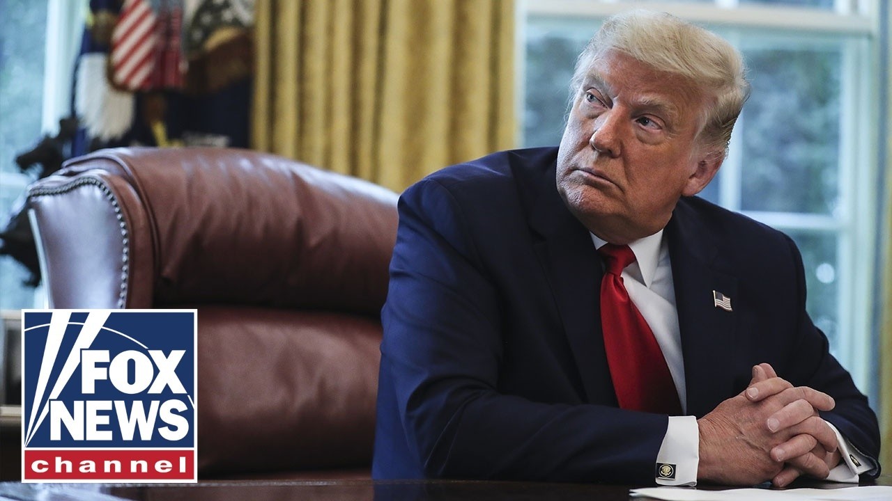 This is one of the ‘gutsiest things’ we’ve ever seen a president do, Hurt says