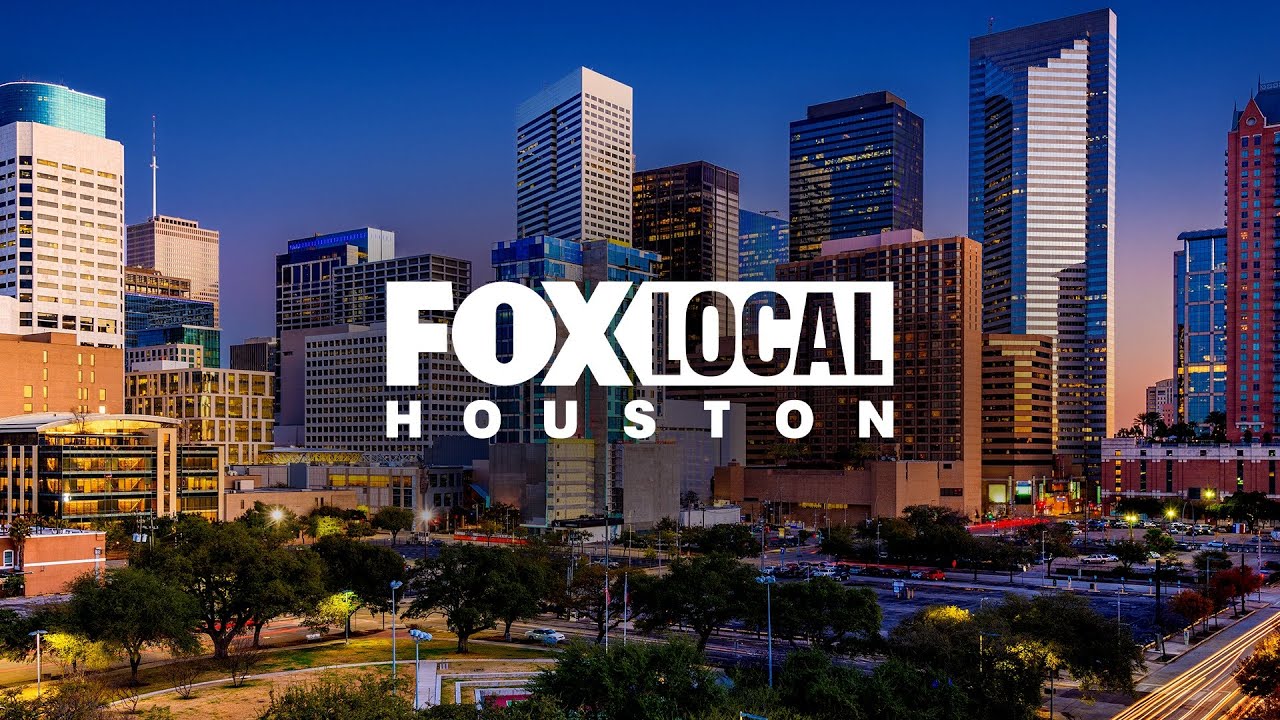 FOX 26 NEWS HOUSTON LOCAL