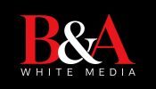 B&A WHITE MEDIA